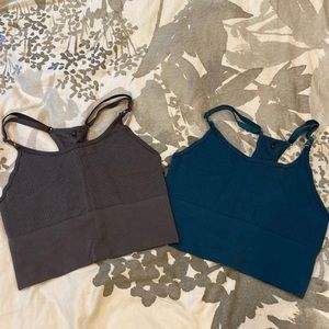 Vitality Balance Athletica Bra